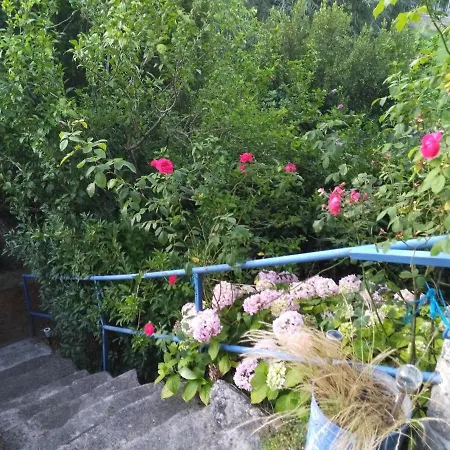 Maison De Village Ardechoise A بيت للعطل *