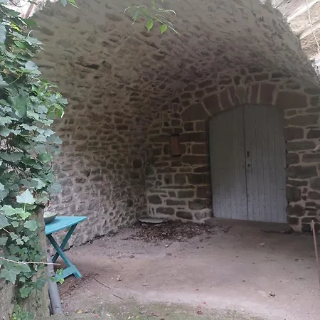 Maison De Village Ardechoise A لي فان
