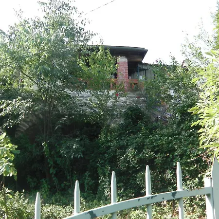 Maison De Village Ardechoise A *