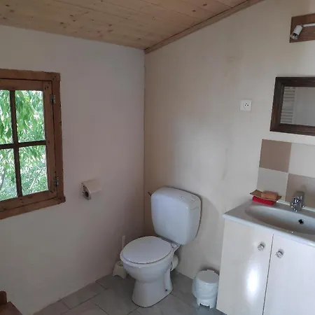 Maison De Village Ardechoise A Holiday home