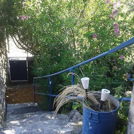 Maison De Village Ardechoise A