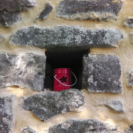 Maison De Village Ardechoise A * Les Vans