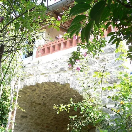 Maison De Village Ardechoise A Les Vans