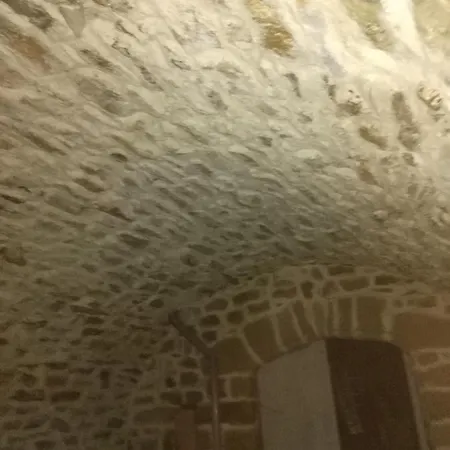 Maison De Village Ardechoise A Les Vans
