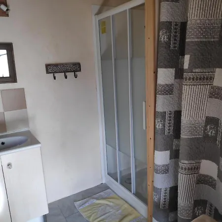 Holiday home Maison De Village Ardechoise A