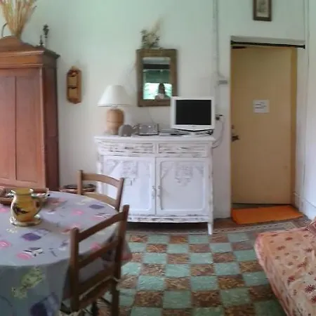 Holiday home Maison De Village Ardechoise A