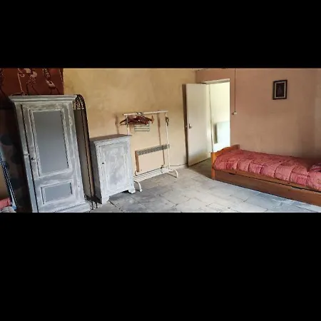 Maison De Village Ardechoise A *