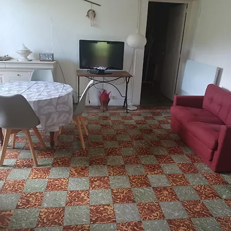 Maison De Village Ardechoise A Prázdninový dům *
